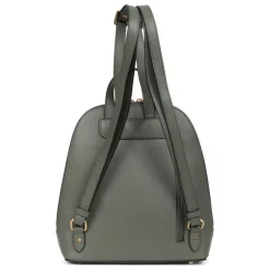 Sac à dos MERLINE Kaki Zoé Lily