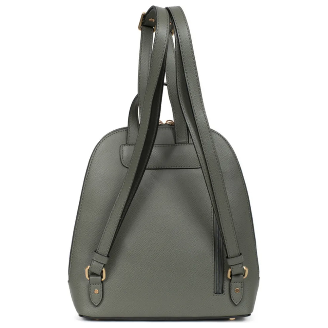 Sac à dos MERLINE Kaki Zoé Lily