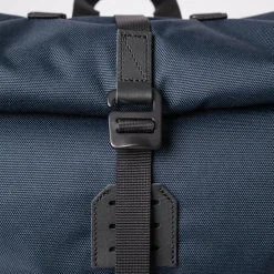 Sac à dos mixte BERNT noir multi