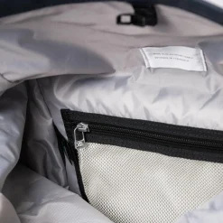 Sac à dos mixte BERNT noir multi