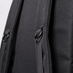 Sac à dos mixte BERNT noir multi