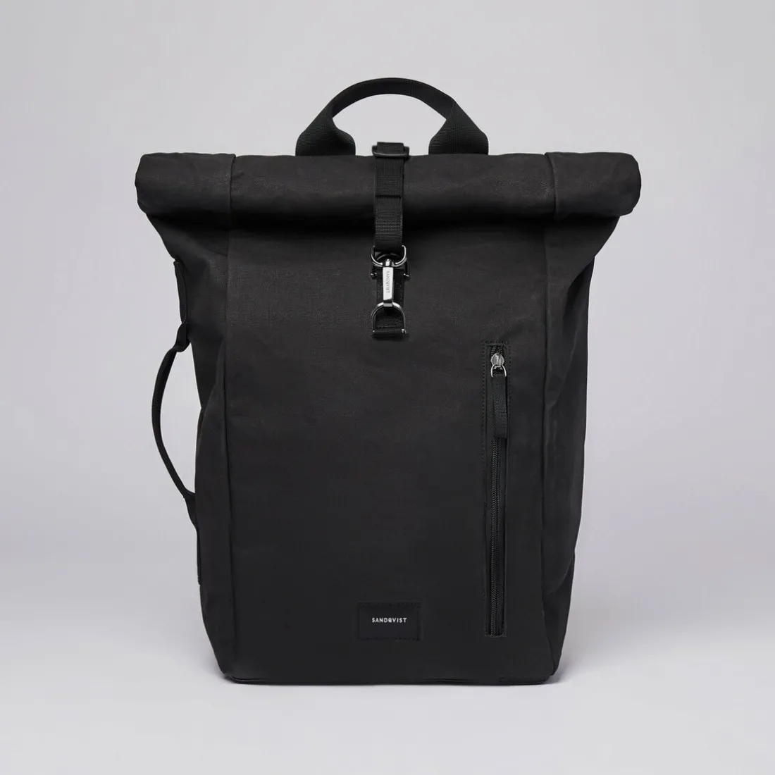 Sac à dos mixte DANTE VEGAN noir