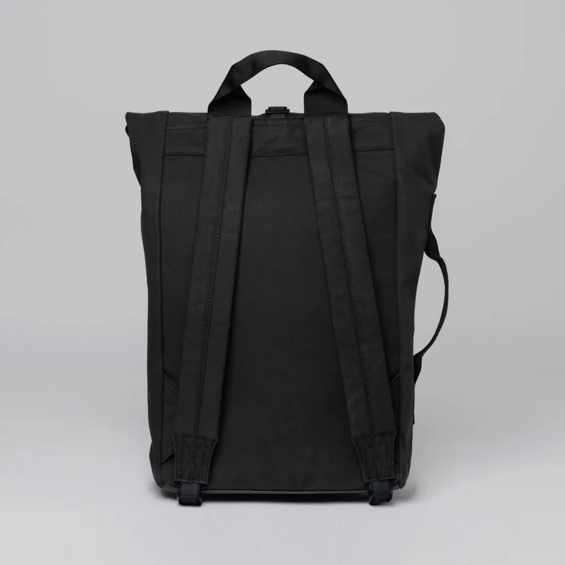 Sac à dos mixte DANTE VEGAN noir