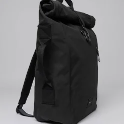 Sac à dos mixte DANTE VEGAN noir