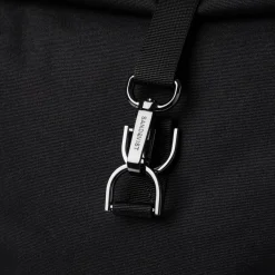 Sac à dos mixte DANTE VEGAN noir