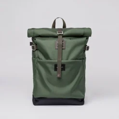 Sac à dos mixte ILON kaki