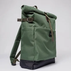 Sac à dos mixte ILON kaki