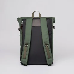 Sac à dos mixte ILON kaki