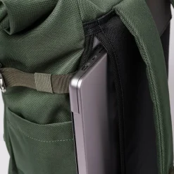 Sac à dos mixte ILON kaki
