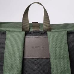 Sac à dos mixte ILON kaki