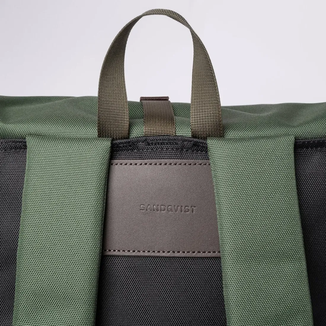 Sac à dos mixte ILON kaki