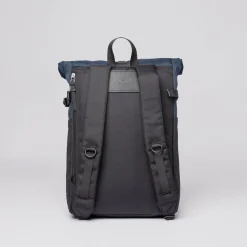 Sac à dos mixte ILON noir multi
