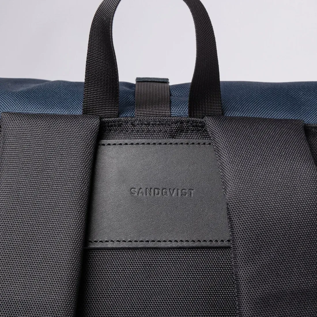 Sac à dos mixte ILON noir multi