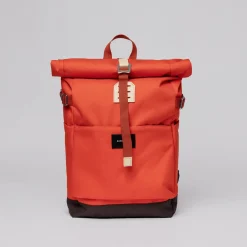 Sac à dos mixte ILON orange