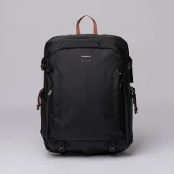 Sac à dos mixte RIDGE HIKE noir en nylon