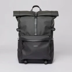 Sac à dos mixte RUBEN 2.0 noir multi
