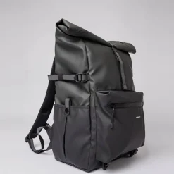 Sac à dos mixte RUBEN 2.0 noir multi