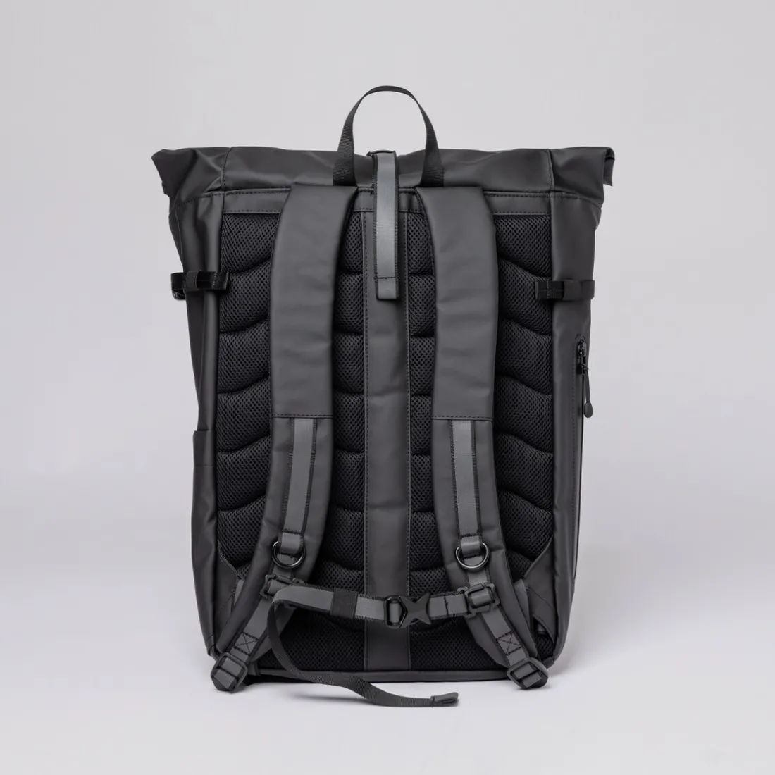 Sac à dos noir - ARNOLD