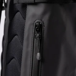 Sac à dos noir - ARNOLD