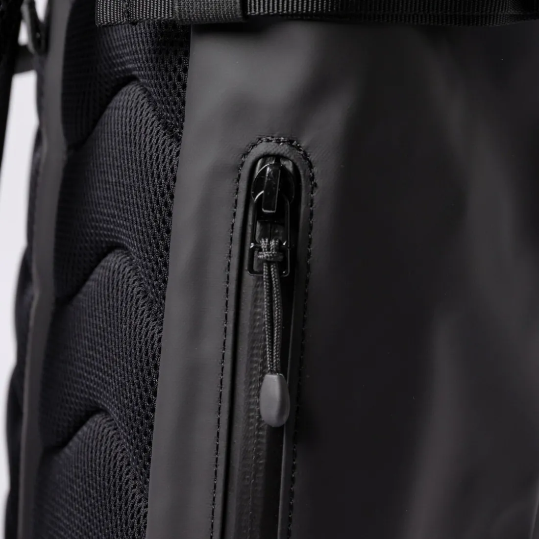 Sac à dos noir - ARNOLD