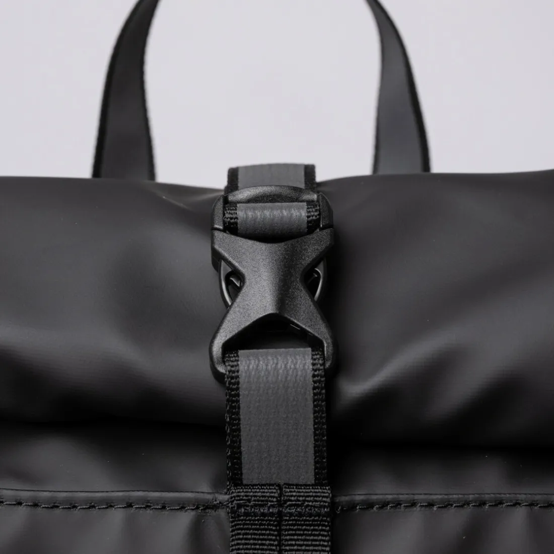 Sac à dos noir - ARNOLD