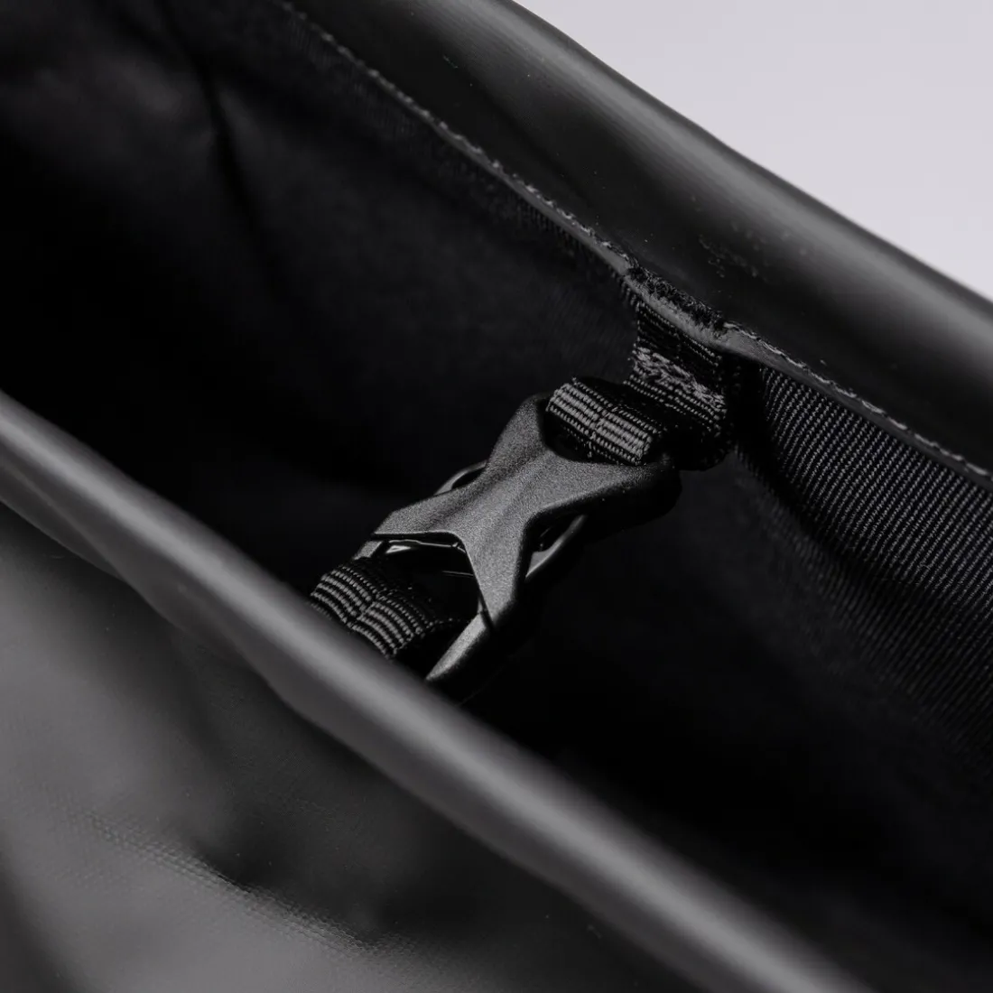 Sac à dos noir - ARNOLD