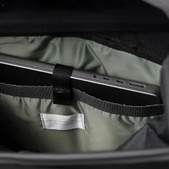 Sac à dos noir - ARNOLD