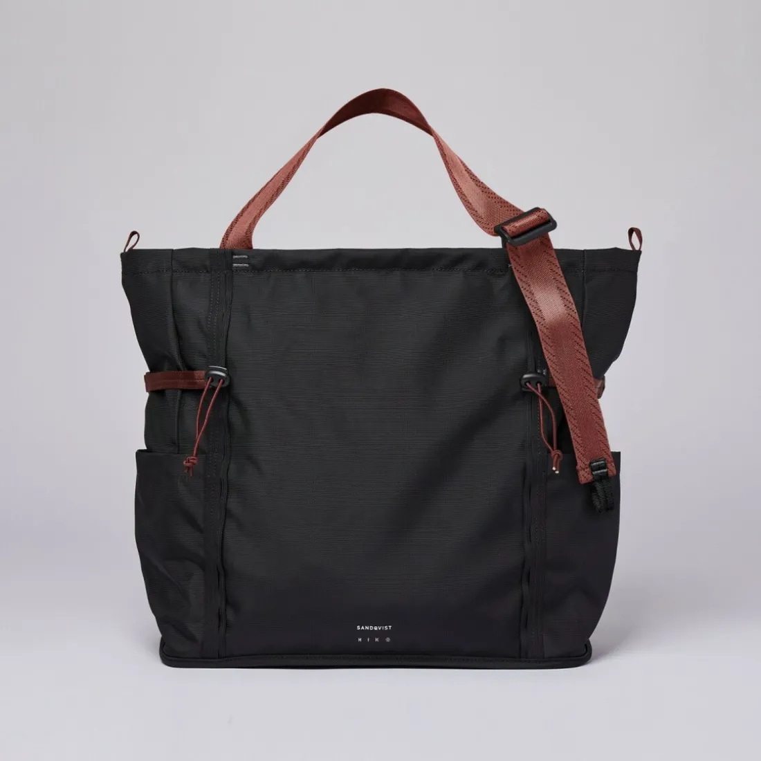 Sac à dos noir - RIVER HIKE