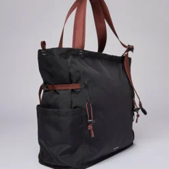 Sac à dos noir - RIVER HIKE