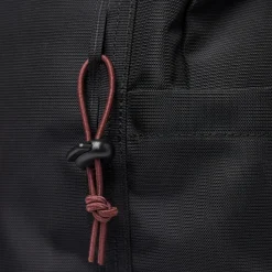 Sac à dos noir - RIVER HIKE