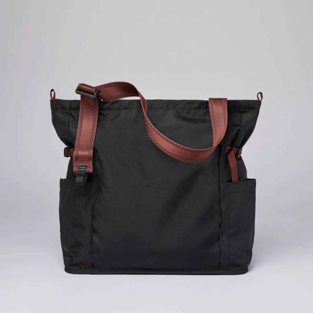 Sac à dos noir - RIVER HIKE