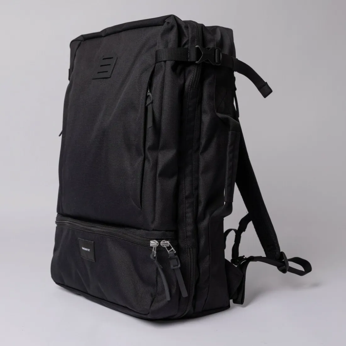 Sac à dos OTIS noir