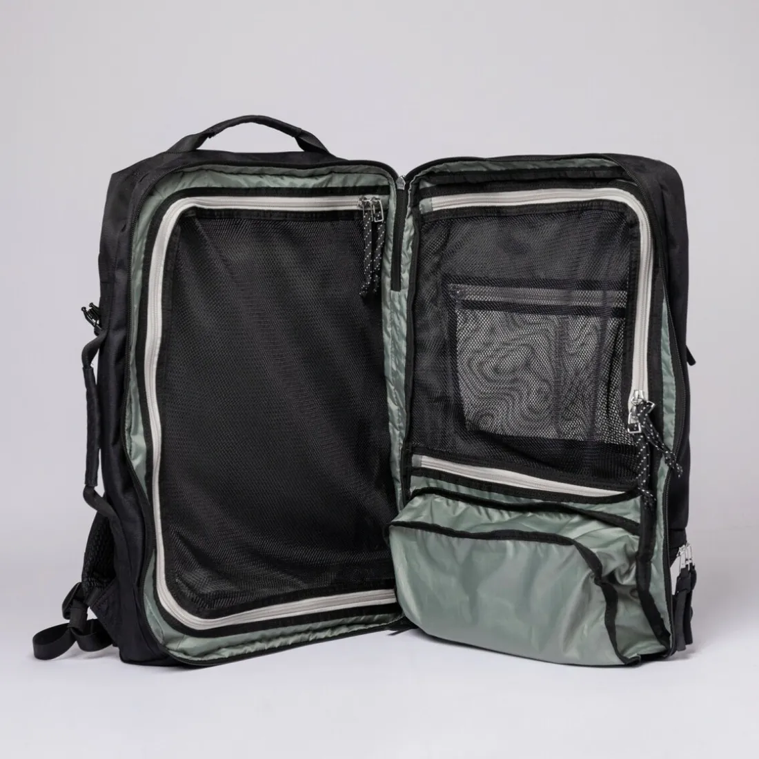 Sac à dos OTIS noir