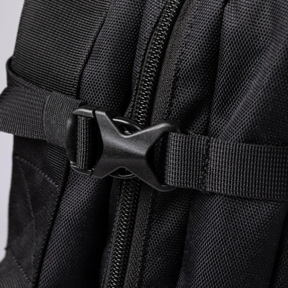 Sac à dos OTIS noir