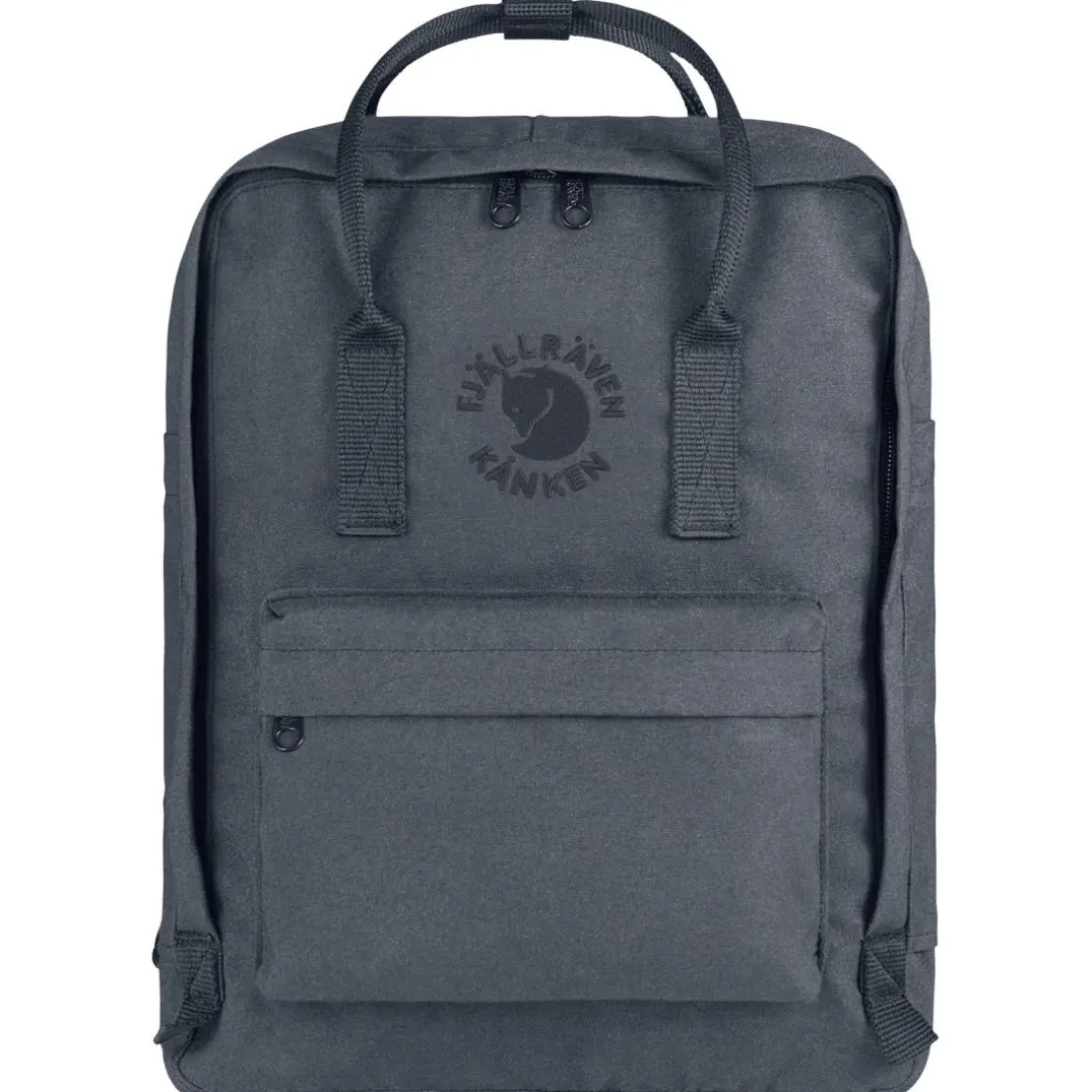 Sac à dos Re-Kånken Gris anthracite