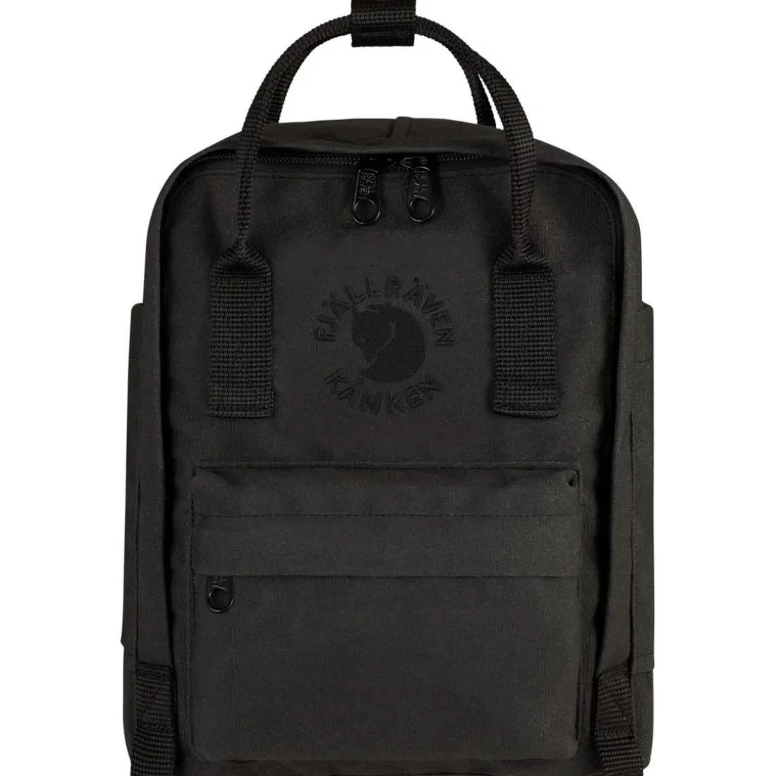 Sac à dos Re-Kånken Mini Noir