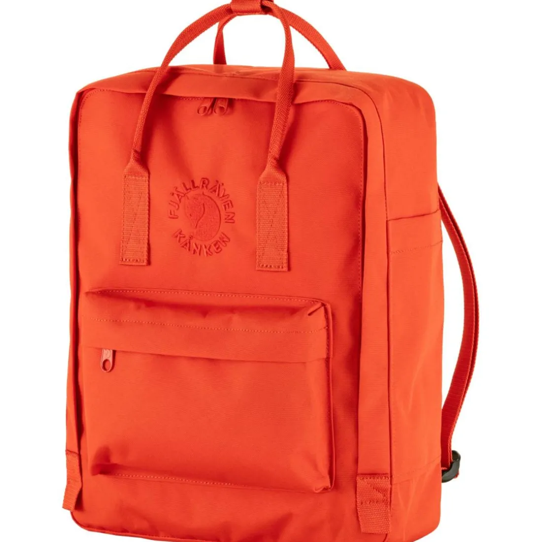 Sac à dos Re-Kånken Orange Édition spéciale