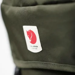Sac à dos Skule Top 26 Vert foncé