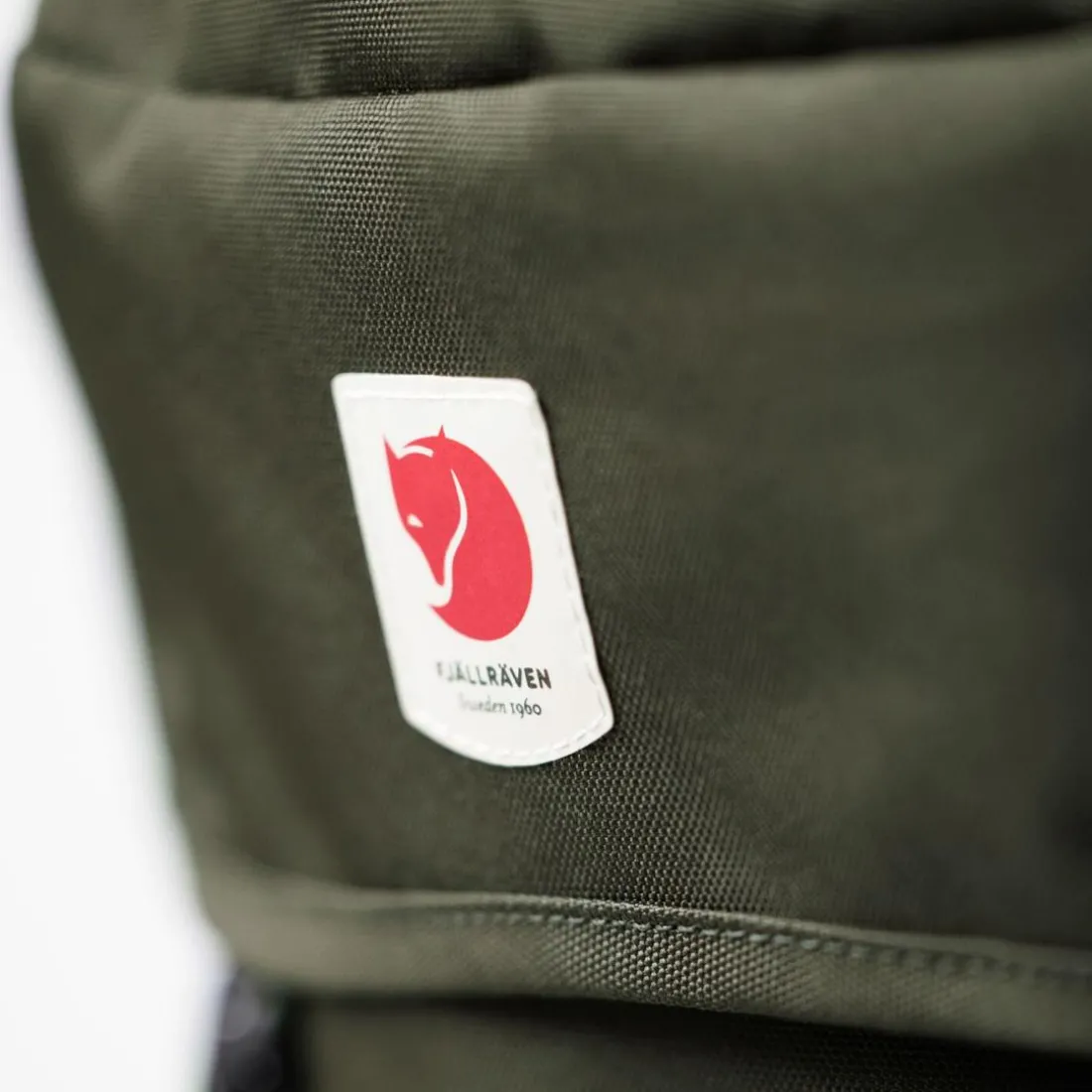 Sac à dos Skule Top 26 Vert foncé