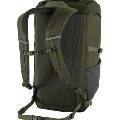 Sac à dos Skule Top 26 Vert foncé