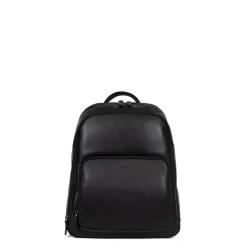 Sac à dos tablette Cuir SOFTSTUDIO Noir Ivy