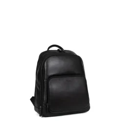 Sac à dos tablette Cuir SOFTSTUDIO Noir Ivy