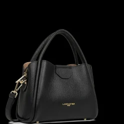 Sac à main Aimantée S Ida Double noir