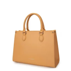 Sac à main pour femme jaune