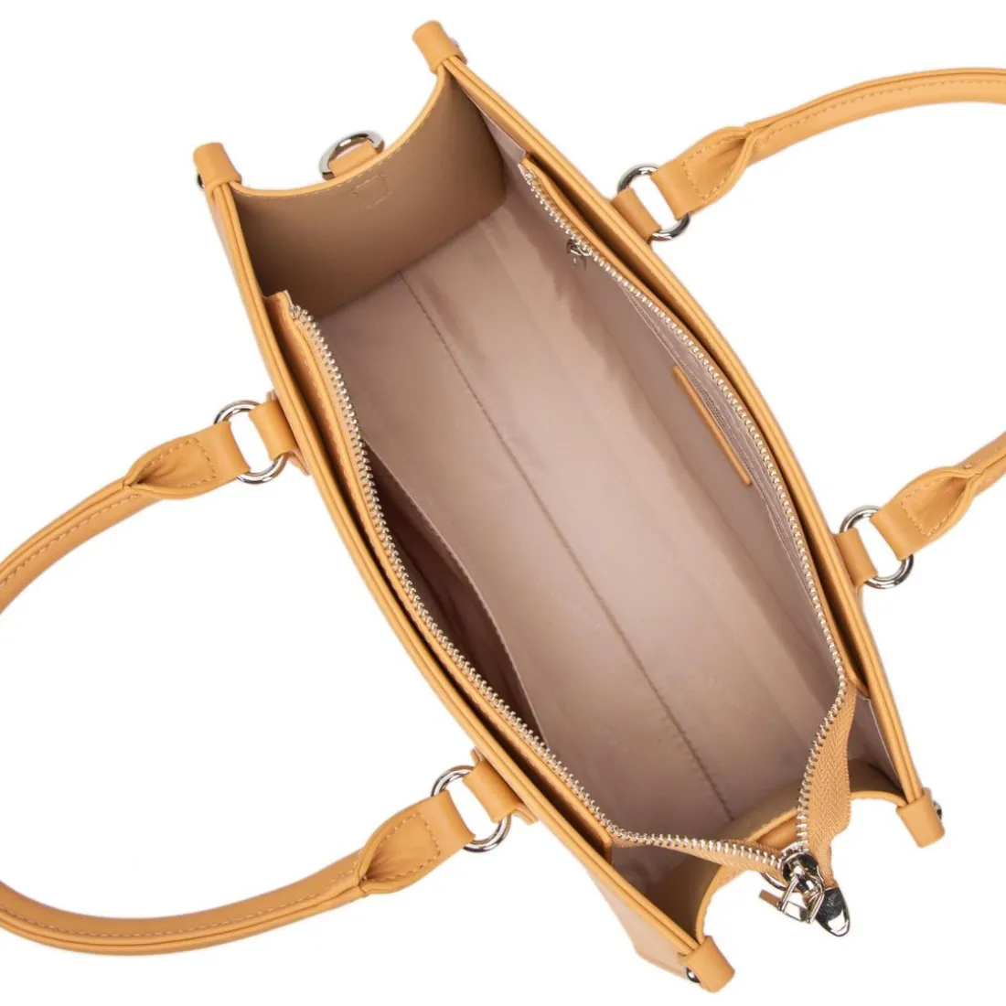Sac à main pour femme jaune