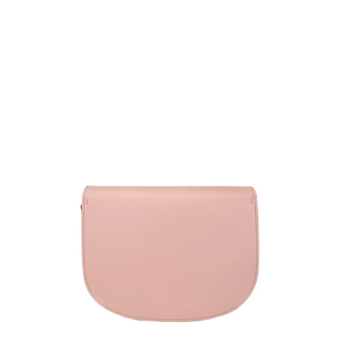 Sac à main pour femme porté travers rose