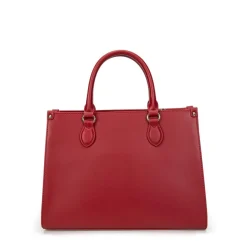 Sac à main pour femme rouge