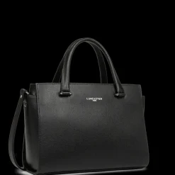 Sac à main Zippé M Sierra noir
