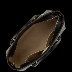Sac à main Zippé M Sierra noir