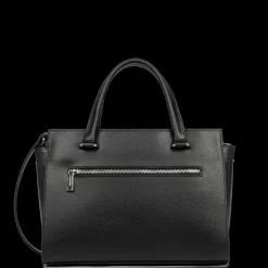 Sac à main Zippé M Sierra noir